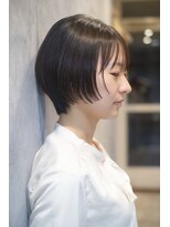 リュニック(Ryunic) ボブショート