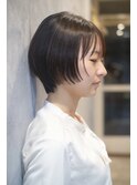 ボブショート