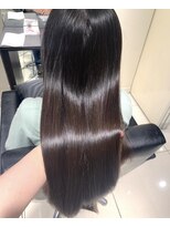 フォルテ ギンザ(FORTE GINZA) ツヤ髪