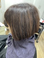 ヘアーズ ジェイジェイ Hairs JJ 長田店&nbsp;縮毛矯正