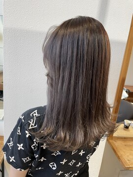 エイト オキナワ 沖縄新都心店(EIGHT okinawa) 【EIGHT 沖縄】石田