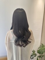 ジプソ(Gypso Hair salon)&nbsp;【 グレージュ 】