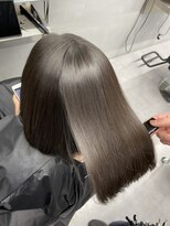 イロハ(IROHA)&nbsp;【IROHA】髪質改善縮毛矯正