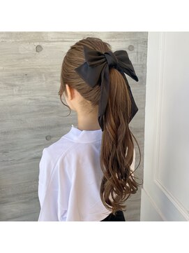 パーヴミックスリコ (Parve Mix RICO) mint beige