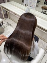 ハルキミナトジャパン オオミヤ(HARUKI MINATO Japan OMIYA)&nbsp;大宮でできる至高の縮毛矯正