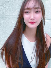 サロンドボウテ(salon de beaute')