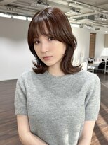 スノッブ(SNOB) くびれロブ◯浜本大志