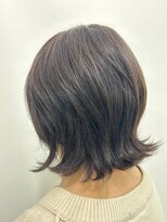 インパークス 江古田店(hair stage INPARKS) 外ハネ/レイヤースタイル