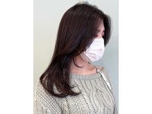 ヘアサロンJ