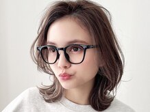 ルートヘアー(Root Hair)