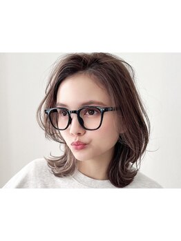 お得なクーポン多数ご用意！カラーの発色・色持ちの良さに定評あり。あなたの魅力を最大限に引き出します♪