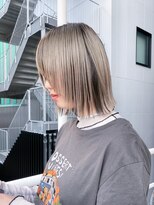 キーゴ 博多(KY-GO.)&nbsp;インナーブラック