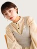 カット+透明感カラー ￥8,000 [新宿/新宿駅/ボブ]