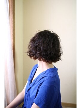 ザップ(ZAP) エアリーボブ