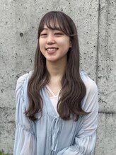 アットラップレーヴ(attrape-reve)&nbsp;山崎 夢彩