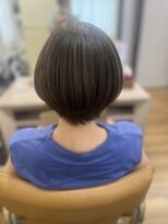 ナトゥーラ 一宮(NATURA)&nbsp;9月×お客様スタイル