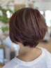 ☆平日限定　カット＋グレイカラー15,000円→13,000円