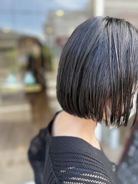 ナチュール(nature) ボブ