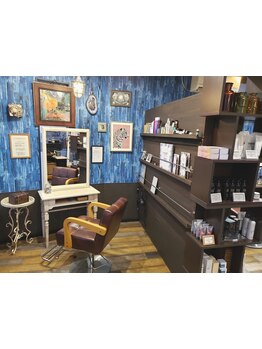 居心地の良いお洒落なアート空間をご提供致します！ライフスタイルに寄り添ったスタイルをご提案♪