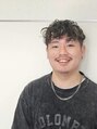 アグ ヘアー アシリ 千歳長都店(Agu hair asir) 小野 拓也
