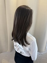 エルサフィロ ヒゴバシ(el zafiro)&nbsp;【エルサフィロ　肥後橋】お客様スタイル