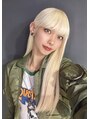 シリー(Silly) UKA 