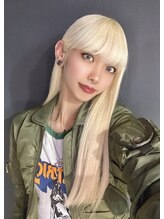 シリー(Silly)&nbsp;UKA 