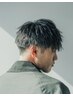 【2回目以降～限定クーポン】カット+眉カット[津市/メンズ