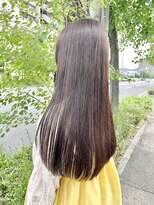 ノラ(Nora)&nbsp;＊サラサラロングヘア＊