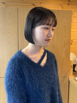 ウェウェ(wewe) ショート/ボブ