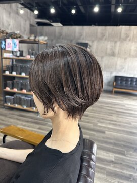 ダイス(Dice) ショート/パーマ/メンズパーマ/メンズカット/成田/学割/学割U24