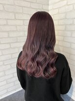 ルノン シェリー(LUNON cheliy)&nbsp;ピンクグレージュ/グレージュ/ピンク