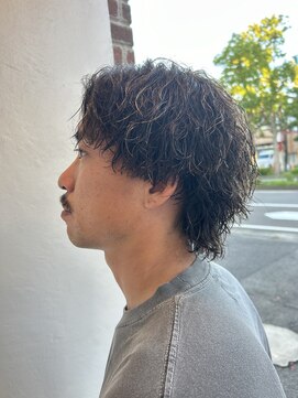 アヴァンス ジェイアール和歌山店(AVANCE.) ツイストスパイラル