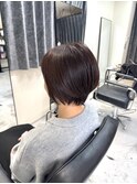 コンパクトショート
