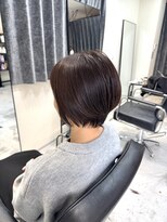 サロンワン(Salon1)&nbsp;コンパクトショート