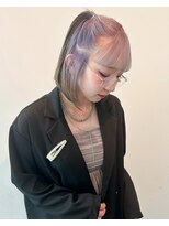 カシェル(cashel)&nbsp;春カラー