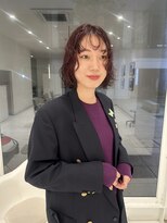 ハイブ 金沢(Hive)&nbsp;10代20代パーマ