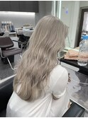 ホワイトカラーホワイトベージュ【aya指名】