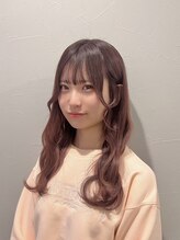 リブラ 新宿新南口店(Libra) つる 