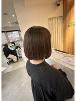 クアトロ 宇都宮本店(QUATRO) ストンボブ