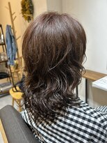 ルトリコ(le toricot)&nbsp;エレガンスパーマ