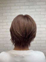 インパークス 駒込店(INPARKS)&nbsp;ハンサムショート［駒込/駒込駅］