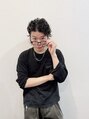 プロ ヘア テック(PRO HAIR TEC) 福永 陸