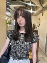 ボルタノット(volta∞knot)&nbsp;ダークグレージュ