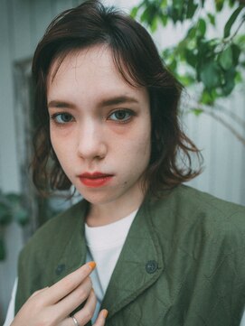 碧 東高円寺店(Ao) 【2025年新作スタイル】碧Ao東高円寺店