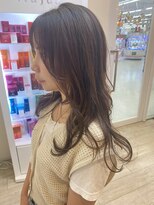 ニューヨークニューヨーク 姫路広畑店(NYNY) 韓国風20代30代40代50代小顔◎ロング