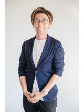 アエル 川西能勢口本店(aeru) 藤谷 壱也