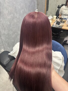 ピークス 西川口東口(PEQSS) ピンクラベンダー