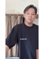 ヘアワークスルシア(HAIR WORKS LUCIA) 山浦 雅