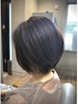 エオン(eon)&nbsp;【eon】ミセス、大人女性、白髪、マイナス6歳ヘア